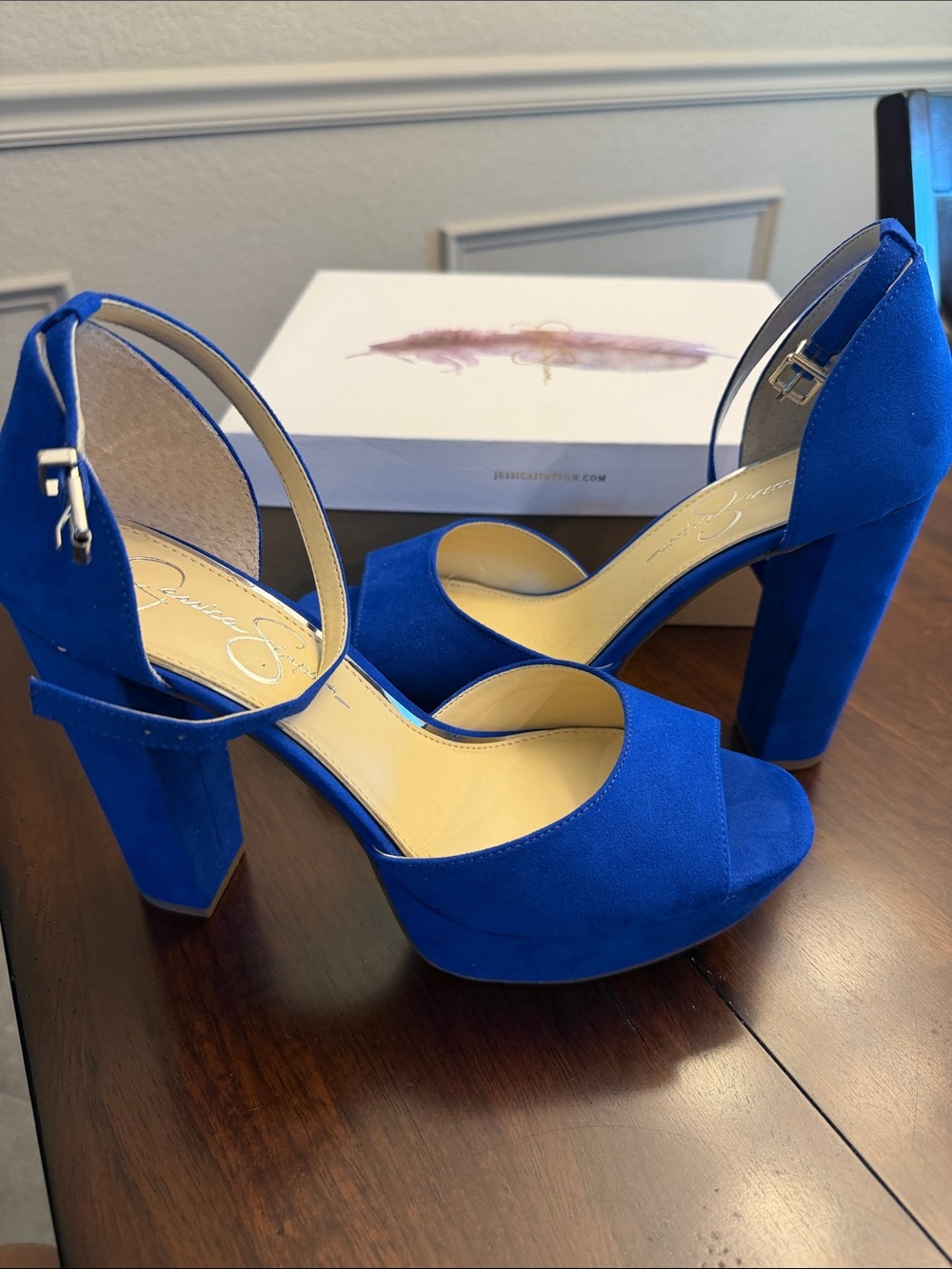 Jessica Simpson Palyn 10